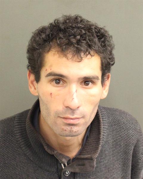  JONATHAN RAYMOND PIER JOSSE Photo Image