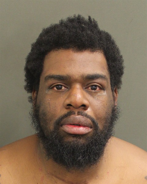  RODNEY TAWAUN GAVIN Photo Image