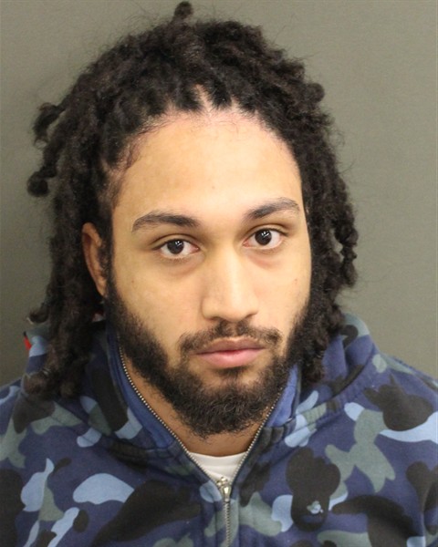  ROBERTO CRUZ Photo Image