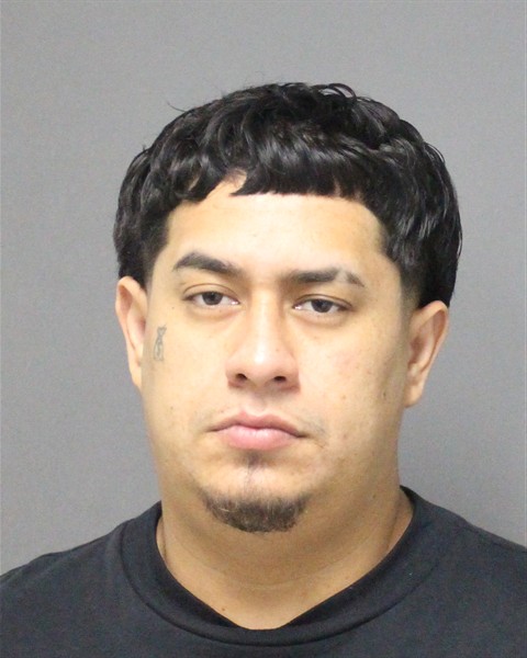  EFREN SALBADOR MERCADO Mugshot / County Arrests / Orange County Arrests