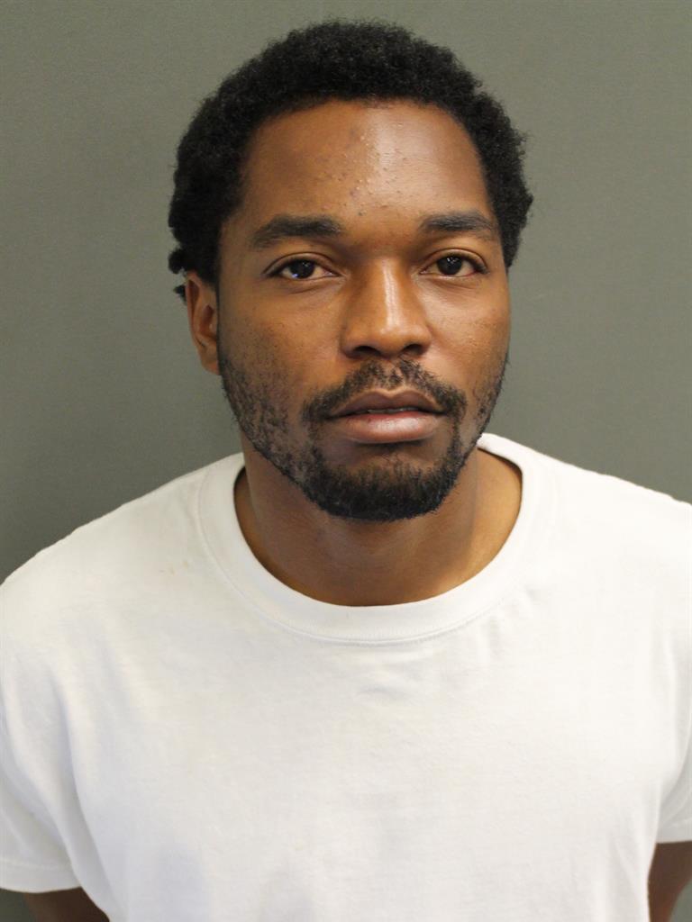  LANCLET JR THOMAS Mugshot / County Arrests / Orange County Arrests