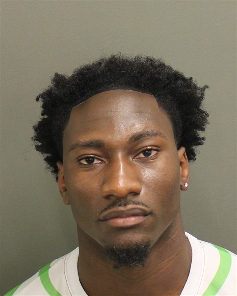  PIERRE RONALD DHAITI Photo Image