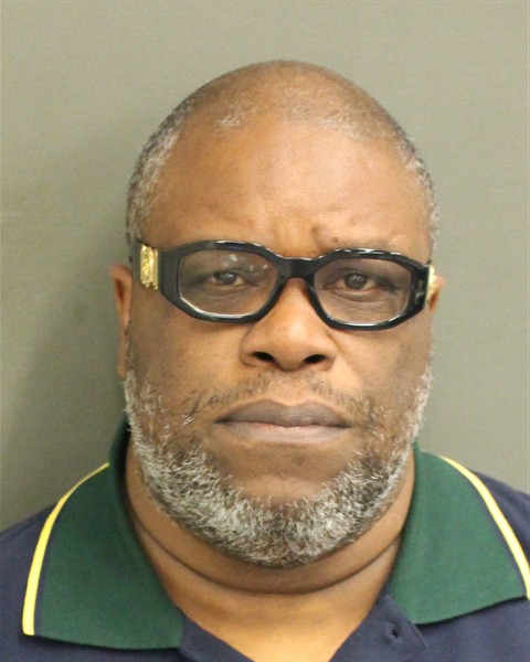  KEVIN ROLLE Photo Image