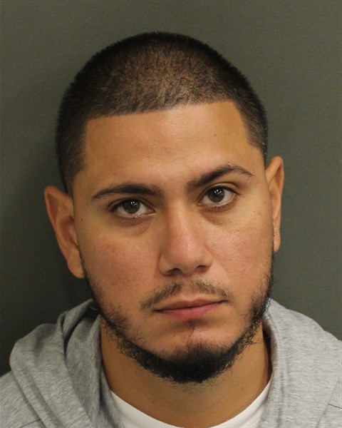  JOSSETH ALEXANDER BECERRA Photo Image