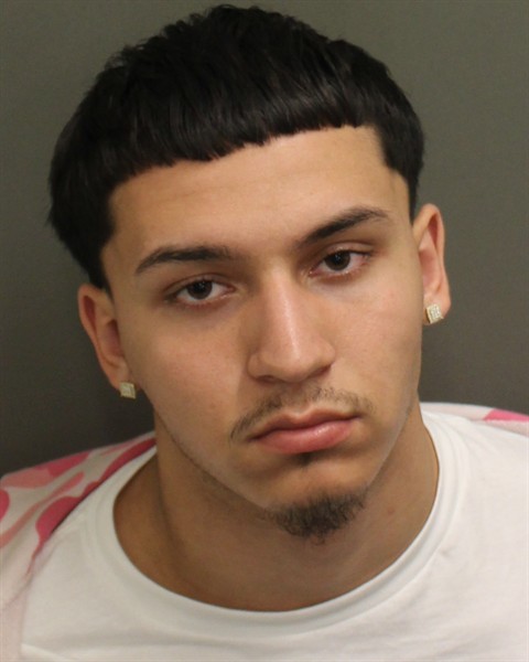  JOVANI XAVIER ALBERTA Photo Image