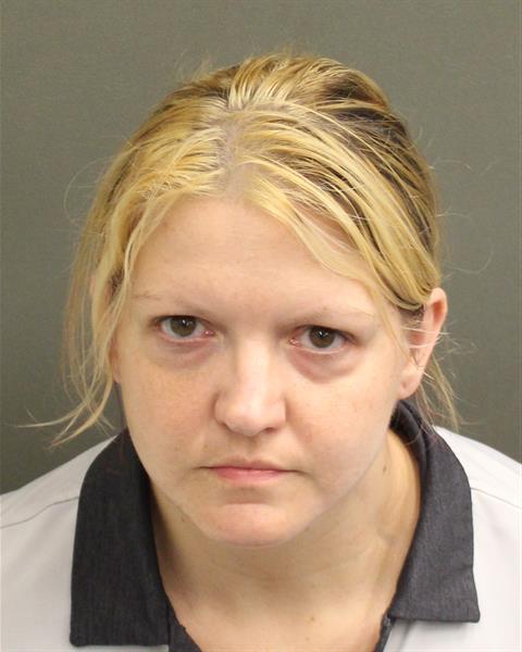  AMBER LEE TROXELL Photo Image