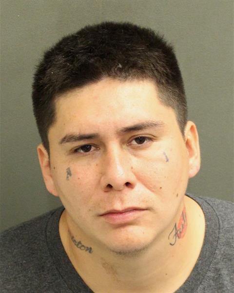  JEREMY S RANGEL Photo Image