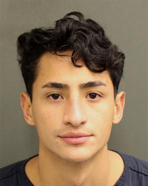  RICARDO ST.PAUL PATINOCACERES Photo Image