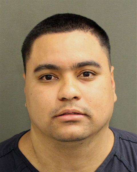  YOIMAN ALEXANDER APONTEPENA Photo Image