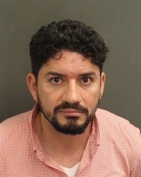  LEONARDO VALENCIAMALDONADO Mugshot / County Arrests / Orange County Arrests