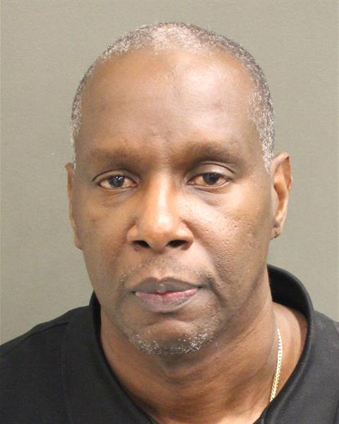  GRANVILLE SEYMOUR WYNTER Mugshot / County Arrests / Orange County Arrests