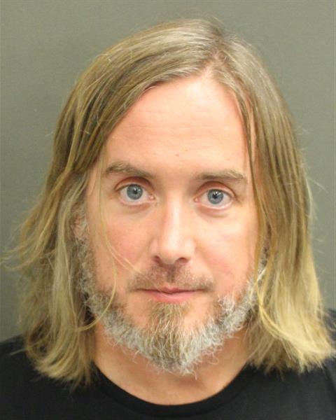  JIMMY LEE WRIGHT Mugshot / County Arrests / Orange County Arrests