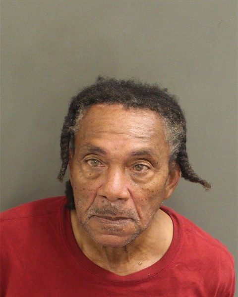  REGINALD A PEARSON Photo Image