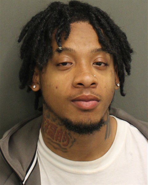  MALACHI COREY PETER BREMER Photo Image