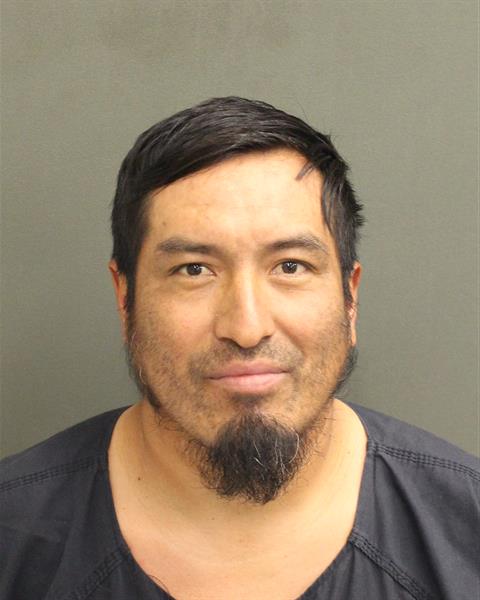  ALVARO WILFRDO PEREZOROZCO Photo Image