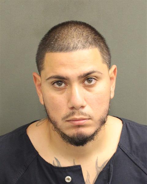  JOSSETH ALEXANDER BECERRA Photo Image