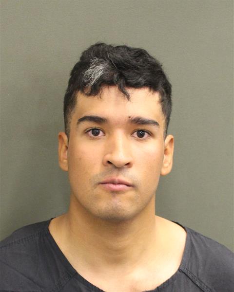  JOE CALDERA Photo Image