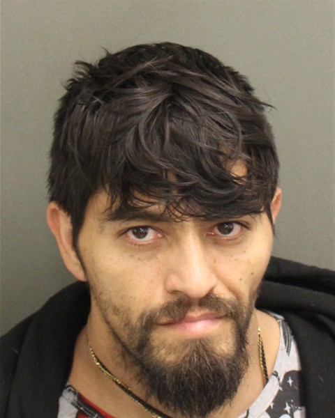  JORGE MORALES Photo Image