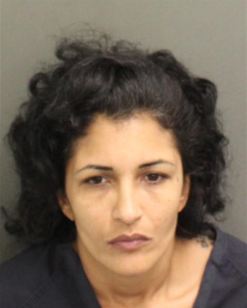  JENNIFER IRRIZARY Photo Image