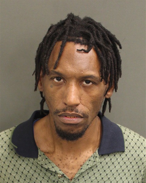  WILLIAM LAMONT JACKSON Photo Image