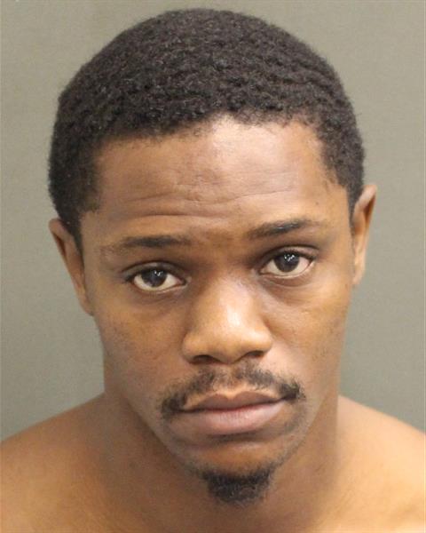  DESMOND JALEKE PUGH Photo Image