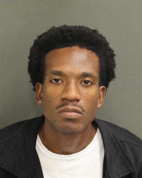  JEREMY LEVON PORTER Photo Image