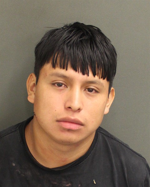  NELSON JERONIMO YOCBAMACA Photo Image