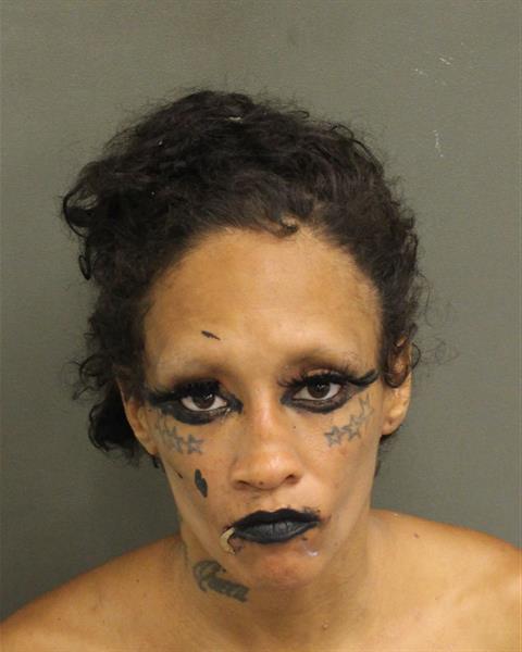  ALEXANDRA PABLOS Photo Image