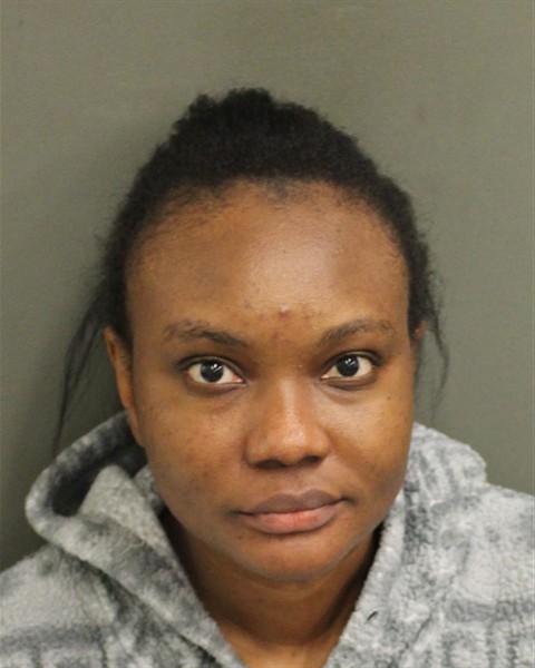  EFUA MENSAH Photo Image