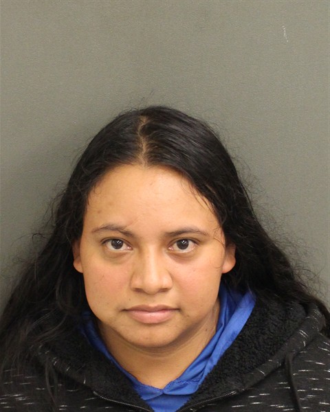  ROSMERI ARCELY MADRIDRECINOS Photo Image