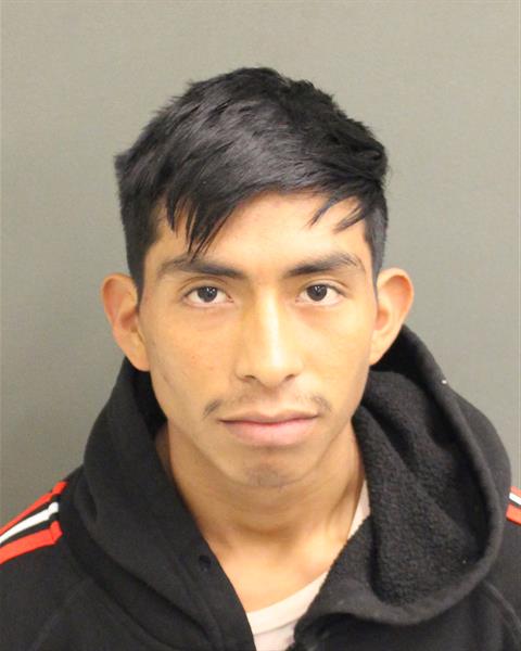  ADAM ESTUARDO LOPEZOROZCO Photo Image