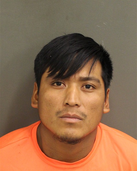  SERGIO SALVADOR JUAREZDOMINGO Photo Image