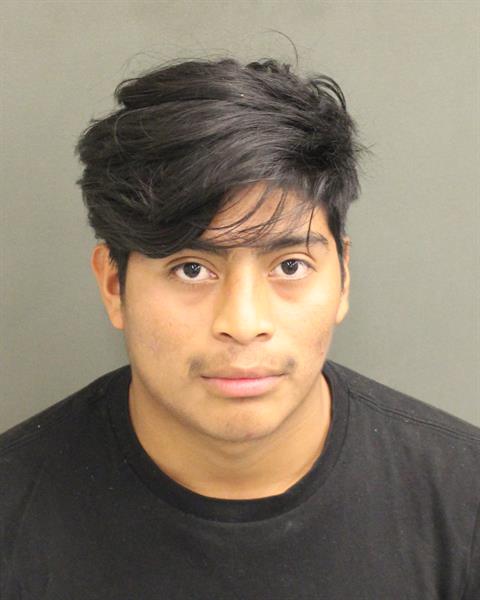  JOSE AMPARO GONZALEZRODRIGUEZ Photo Image