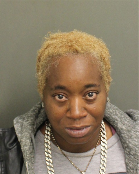  DOMINIQUE RASHAWN BYOUS Photo Image