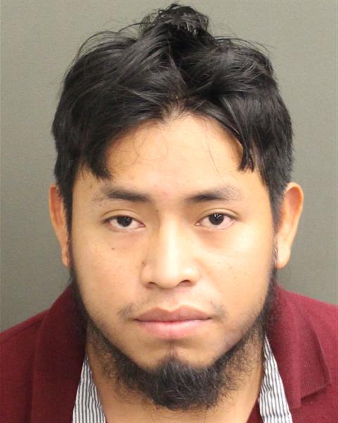  SAMUEL TIMOTEO DELEONDELEON Photo Image