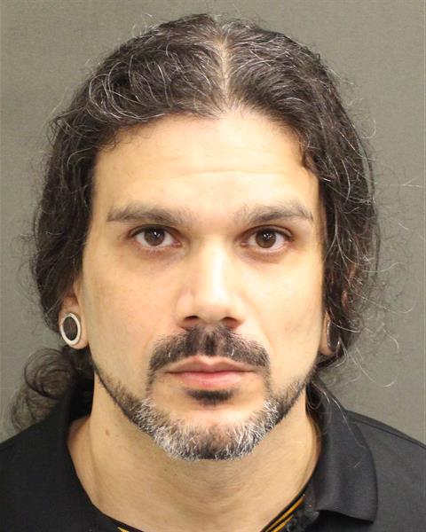  ANDRES BENITO MONTERO Photo Image