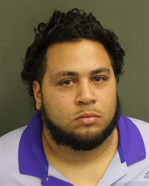  RICARDO  JR PADILLA Photo Image