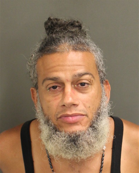  CRISTOPHE GEORGE ORTEGA CRUZ Photo Image