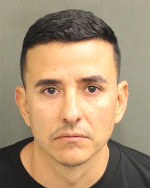  FABIAN RICARDO DELGADOHERNANDEZ Photo Image