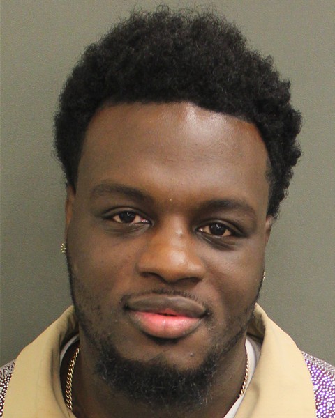  KEON JUNIOR MAYANT Photo Image