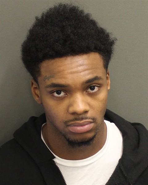  DAMIEN JERMAINE JR IRVIN Photo Image