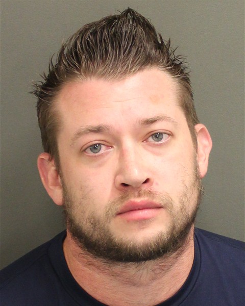  BRANDON RYAN CHAMBERS Photo Image