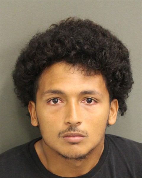  ANTHONY JOSE RODRIGUEZ Photo Image