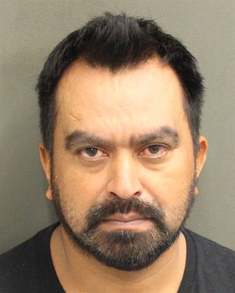  JESUS HUMBERTO LANDAVERDEGARCIA Photo Image