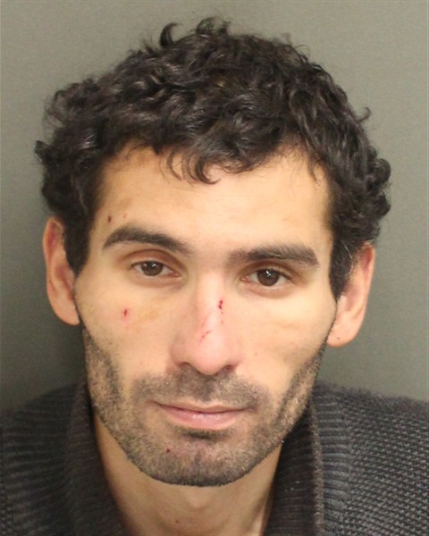  JONATHAN RAYMOND PIER JOSSE Photo Image