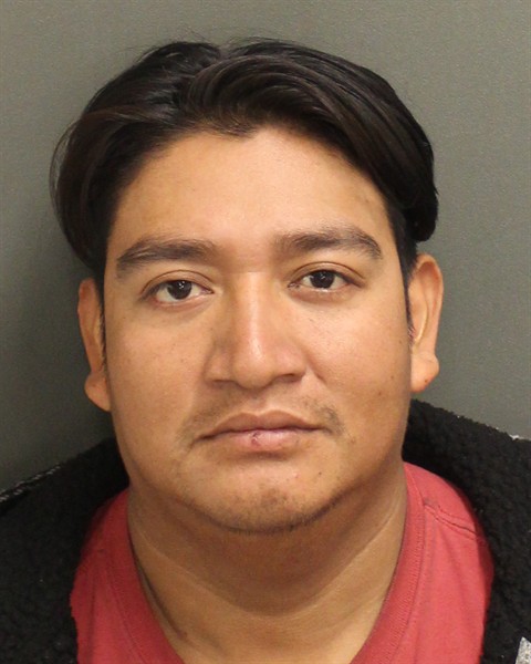  BENEDICTO CESAR CHUMTILOM Photo Image