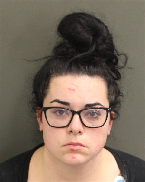  KAYLYN FAITH WATERS Photo Image