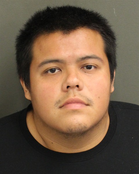  JOSE ALBERTO MONICOROMERO Photo Image