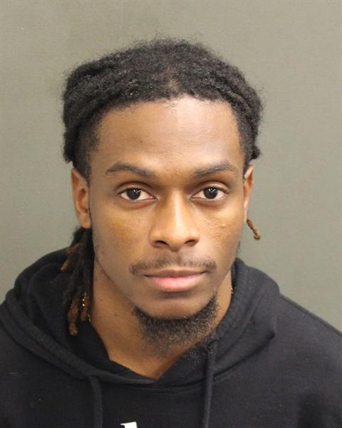  MARQUIS DEVONTAYE WALKER Photo Image