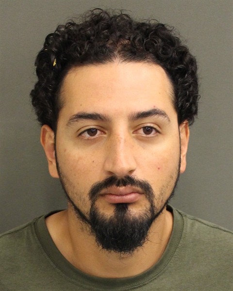  WALTER BRIAN CALDERONALVARADO Photo Image